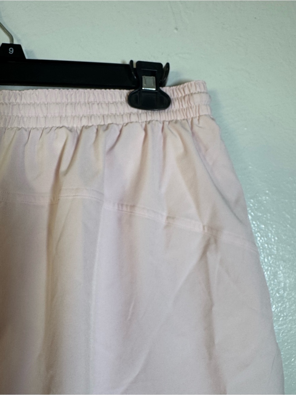 Lululemon Court Rival High Rise Shorts - Picture 8 of 15